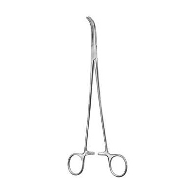 Mixter Dissecting and Ligature Forceps